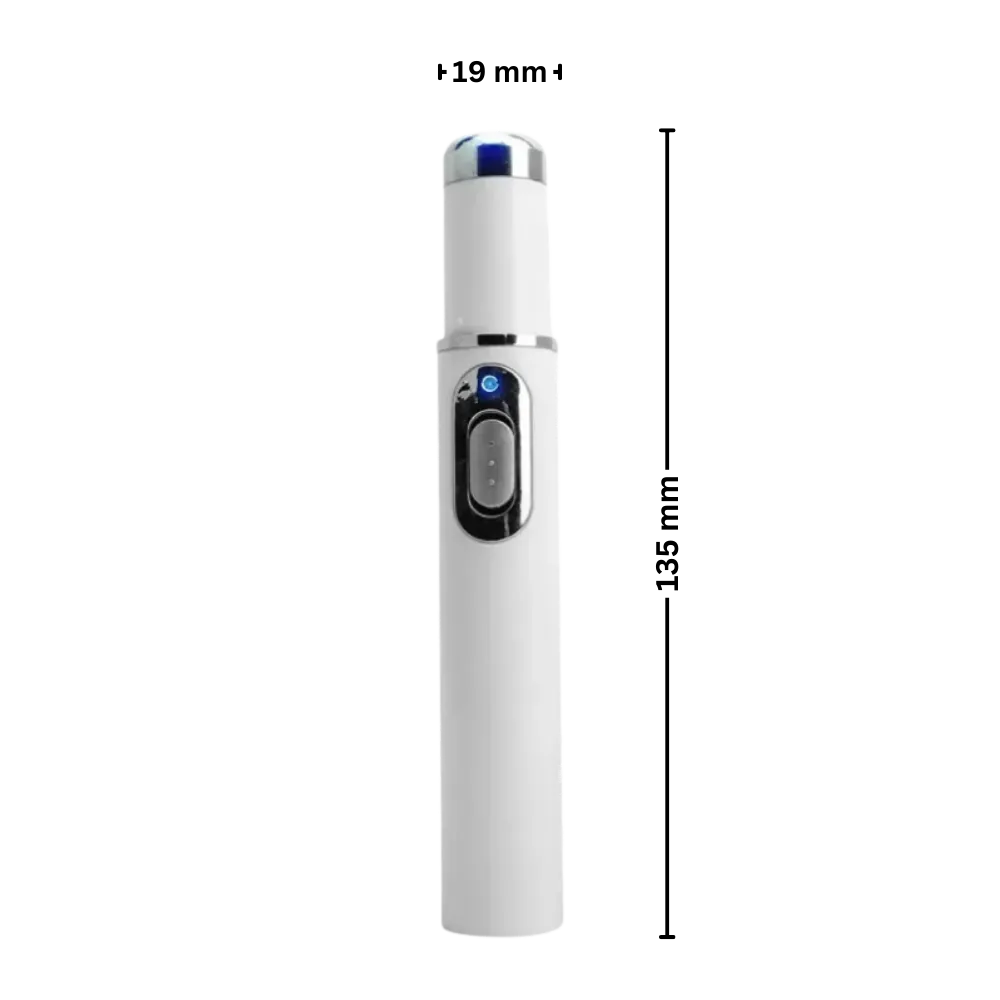 Dark Spot Remover Blue Laser Pen