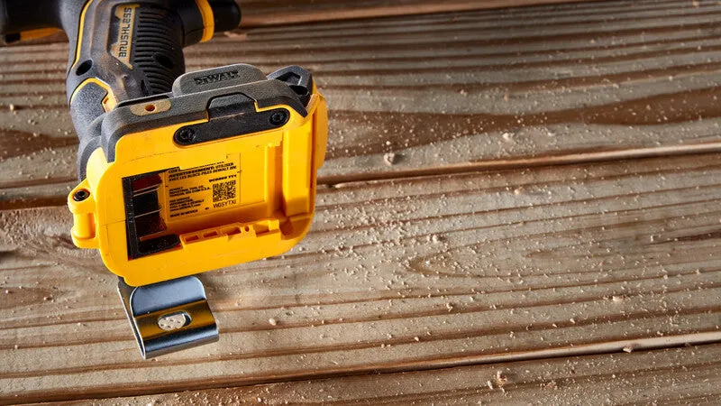 DeWALT 20V DCD800D2 MAX XR 1/2 In. Drill/Driver Kit