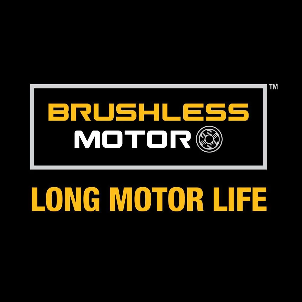 DeWALT DCF850P1 ATOMIC 20V MAX Impact Driver Kit 1/4 In. 3-Speed Brushless Cordless