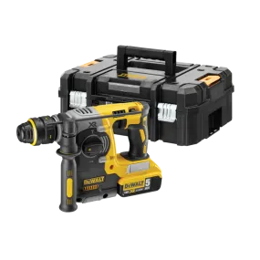 DeWalt DCH274 18V XR Li-Ion SDS  Brushless Rotary Hammer Drill Kit (2.1J)