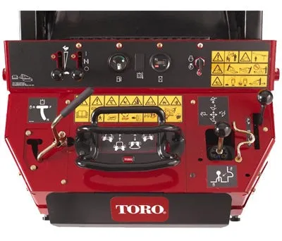 Dingo TX 427 Narrow Track Loader | Kohler Engine | 22321