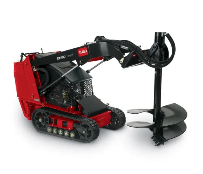 Dingo TX 427 Narrow Track Loader | Kohler Engine | 22321