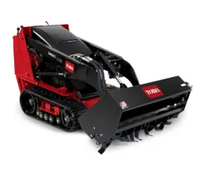 Dingo TX 427 Wide Track Loader | Kohler Engine | 22322