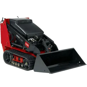 Dingo TX 525 Wide Track Loader | Kubota Engine | 22324