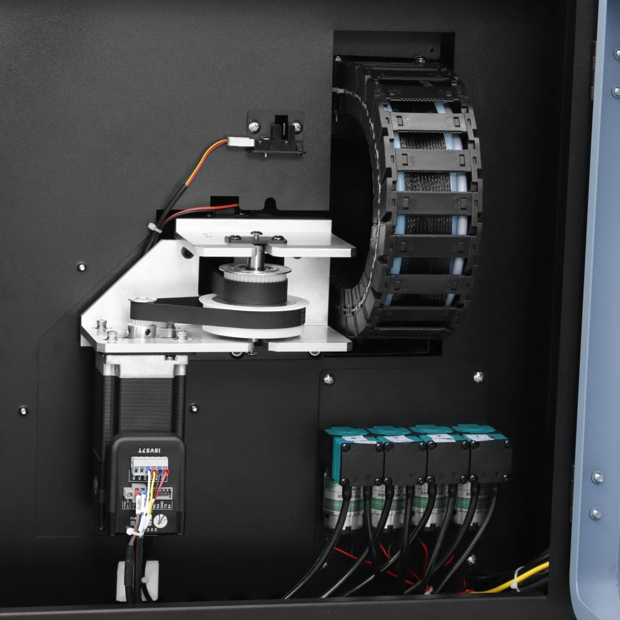 DTF Station Aries 124 UV Direct To Film Printer 24in w/ Inks, Supplies & Training