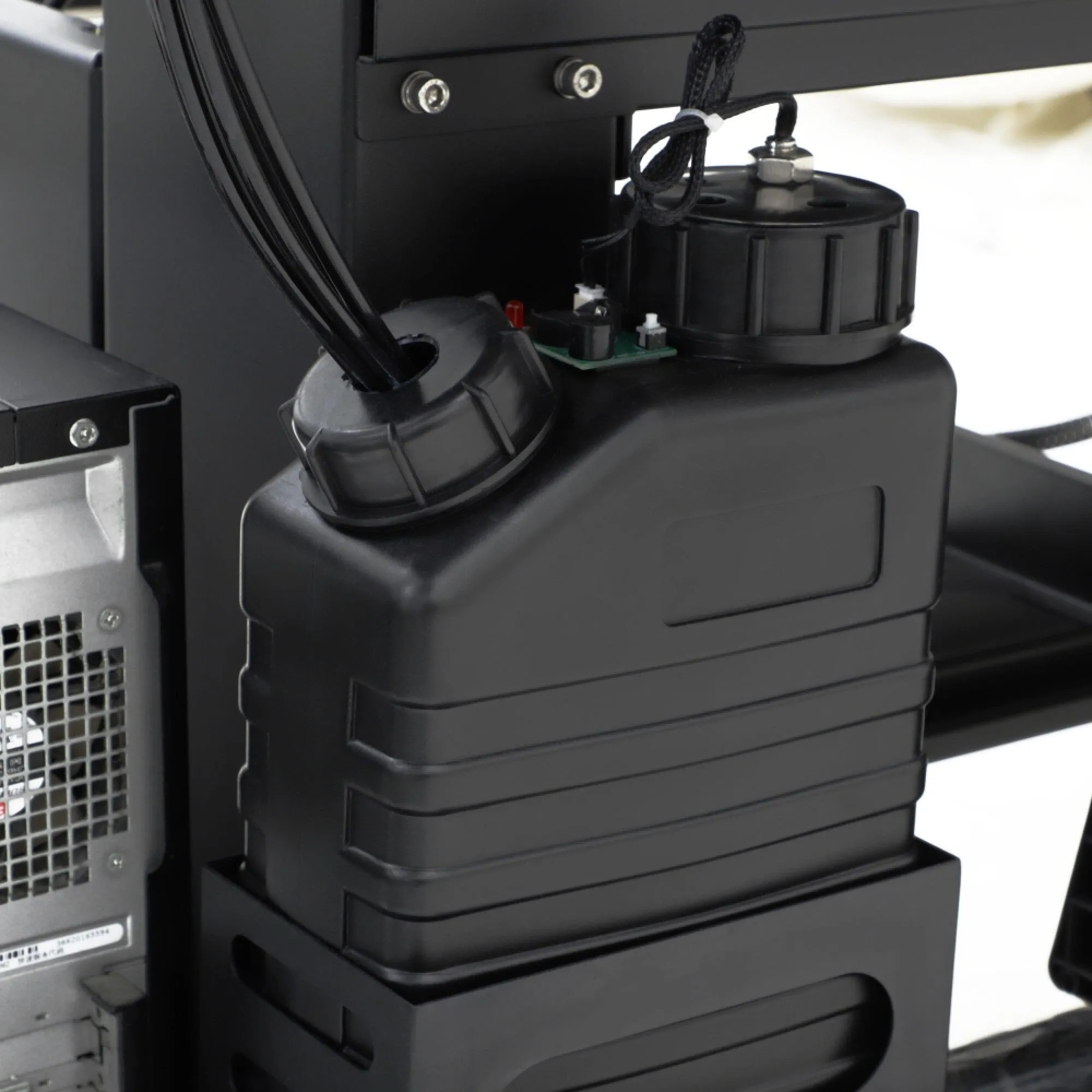 DTF Station Aries 124 UV Direct To Film Printer 24in w/ Inks, Supplies & Training