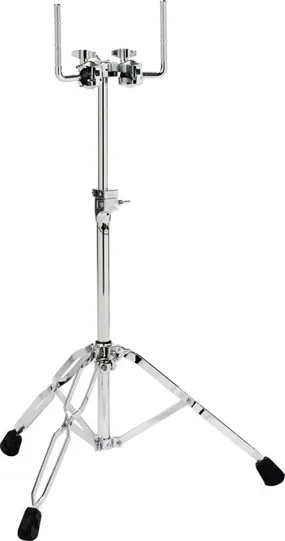 DW Hardware: DWCP3900 - Light Weight Double Tom Stand