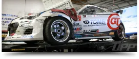 Dyno Tuning
