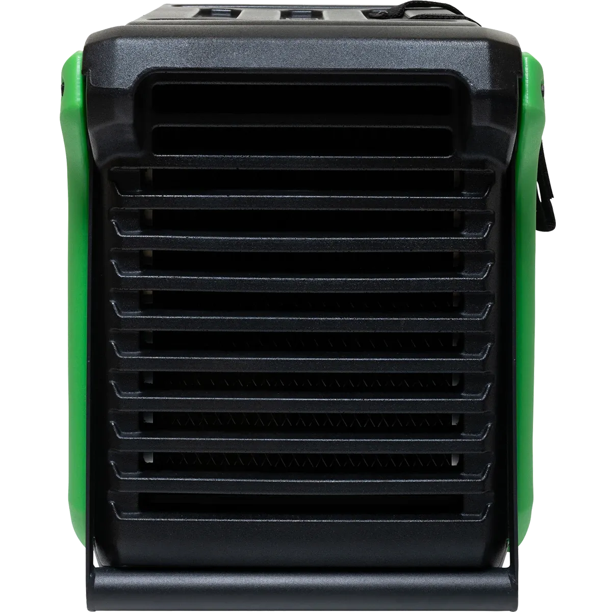 Ecor Pro EPD170LGR 170 Pint Low Grain Refrigerant Dehumidifier with Water Pump