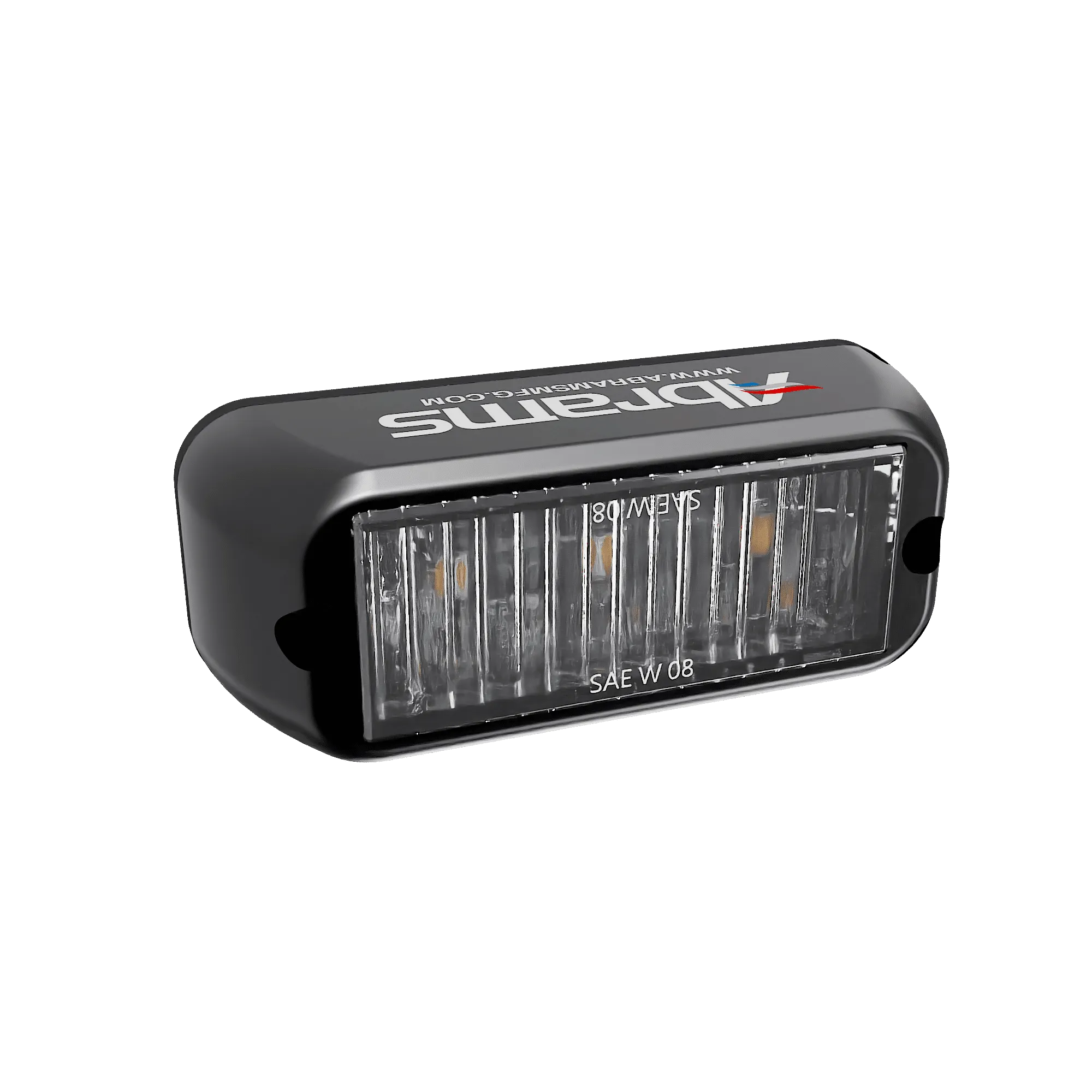 Edge 3 LED Grille Light Head