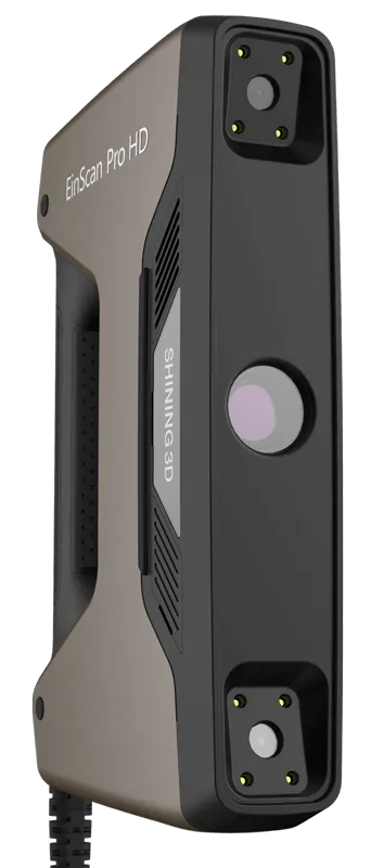 EinScan Pro HD