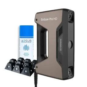 EinScan Pro HD