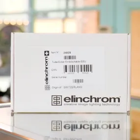 Elinchrom 24029 flashtube for Compact & Style series strobes