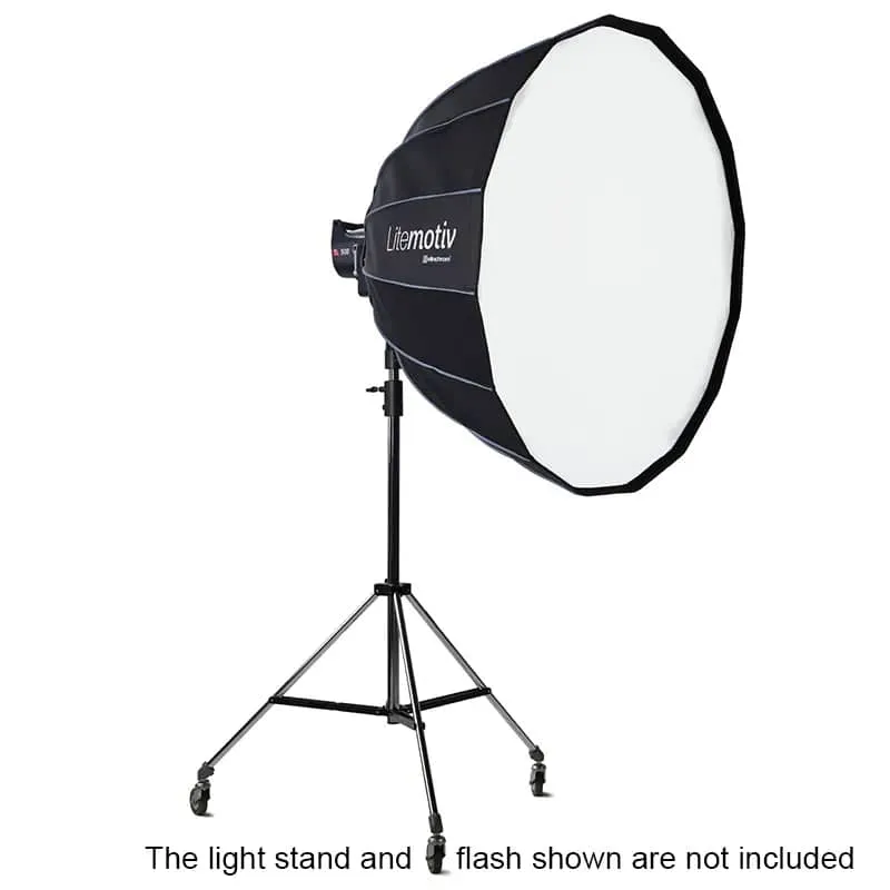 ELINCHROM LITEMOTIV OCTA 120cm
