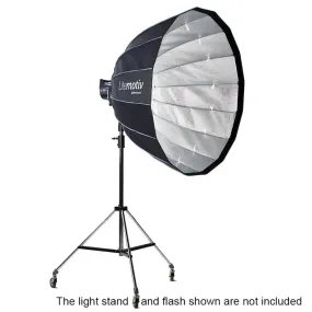 ELINCHROM LITEMOTIV OCTA 120cm