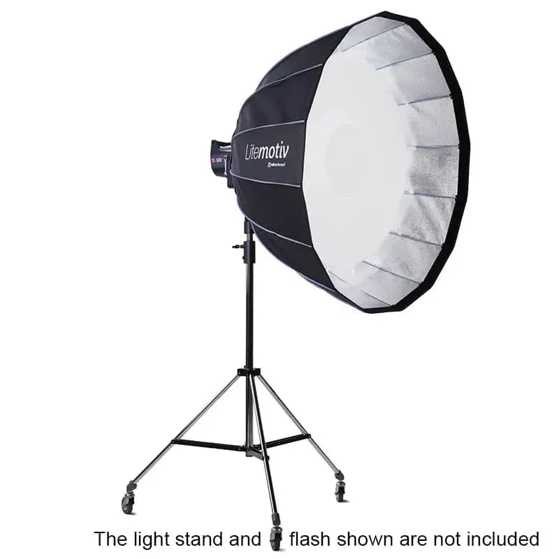 ELINCHROM LITEMOTIV OCTA 120cm