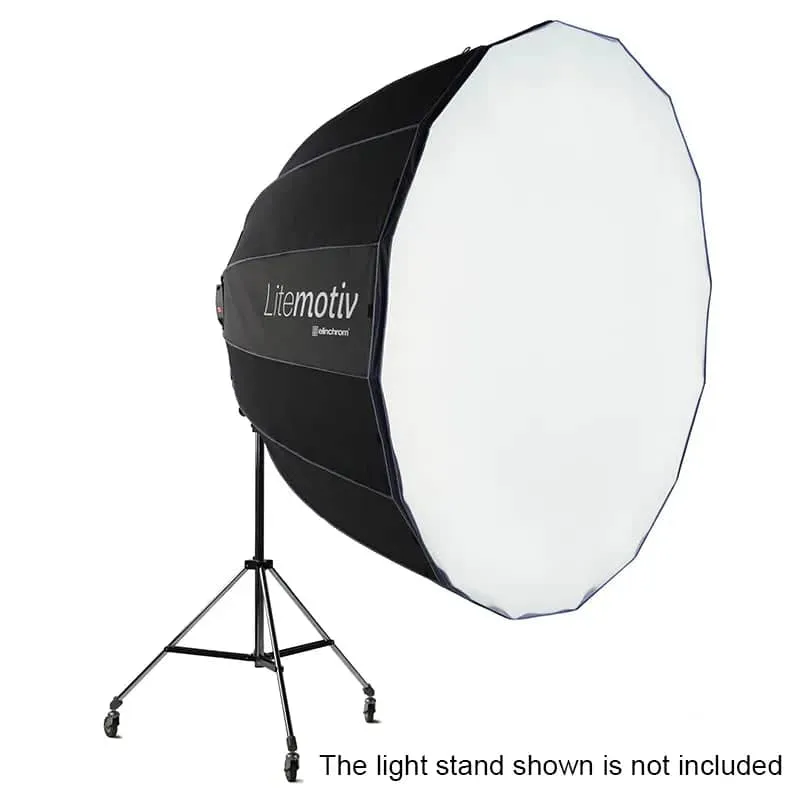 ELINCHROM LITEMOTIV OCTA 190cm