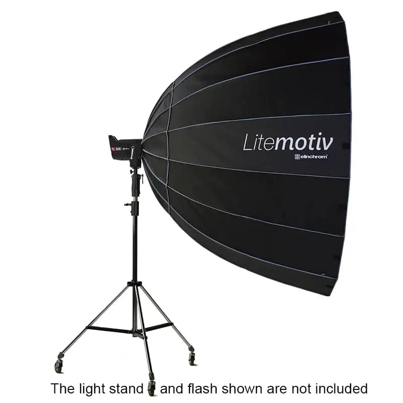 ELINCHROM LITEMOTIV OCTA 190cm