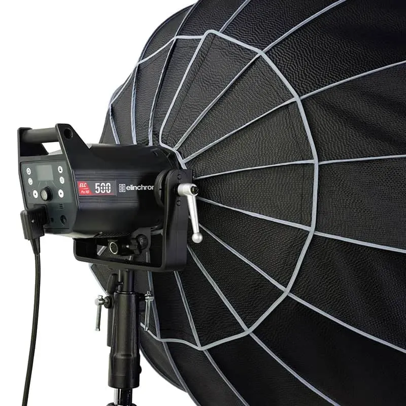 ELINCHROM LITEMOTIV OCTA 190cm