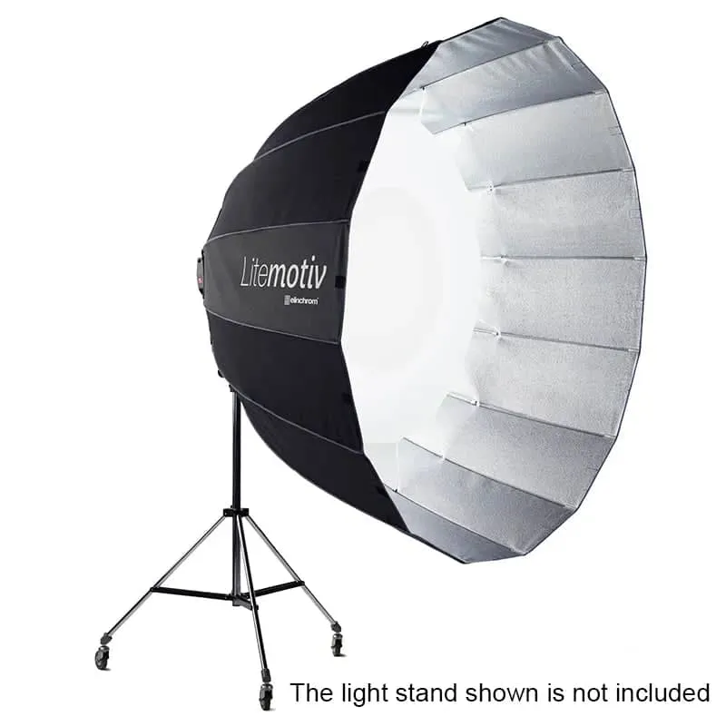 ELINCHROM LITEMOTIV OCTA 190cm