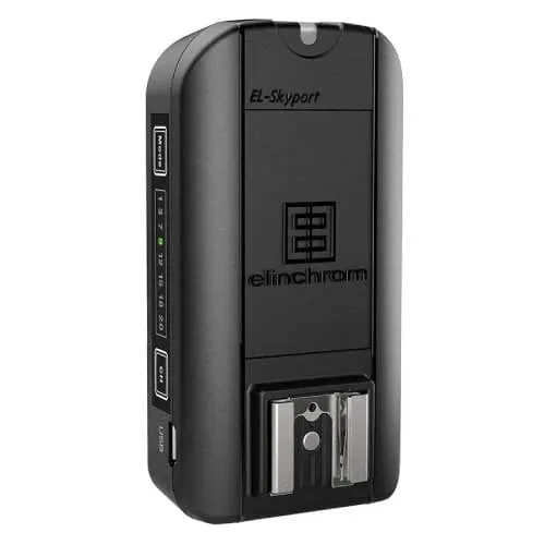 Elinchrom Skyport Plus Receiver