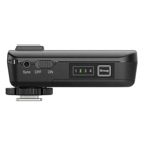 Elinchrom Skyport Plus Receiver