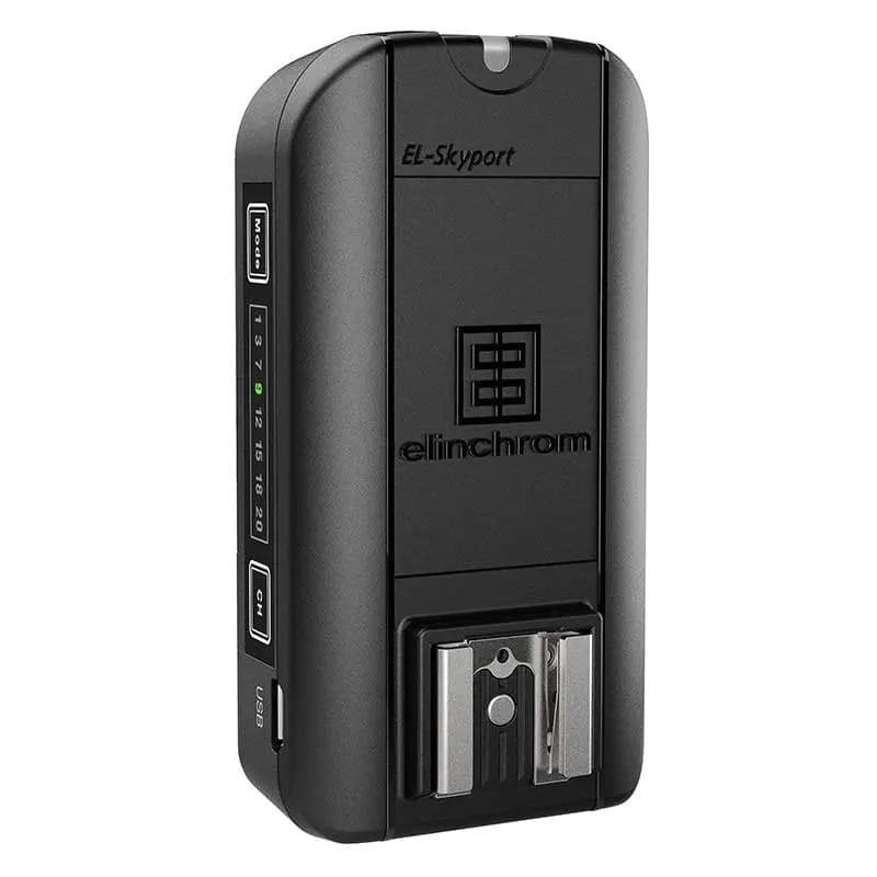 Elinchrom Skyport Plus Receiver