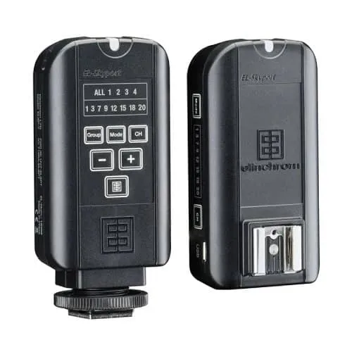 Elinchrom Skyport Plus Set