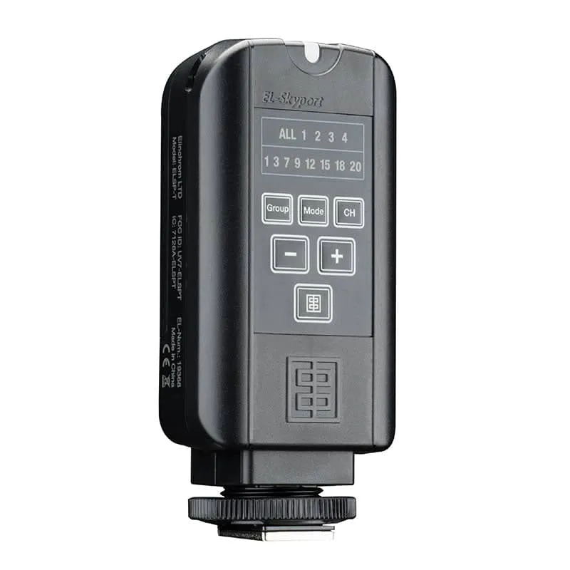 Elinchrom Skyport Plus Transmitter