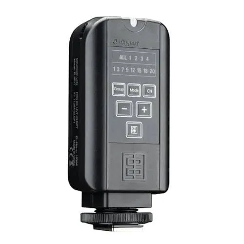Elinchrom Skyport Plus Transmitter