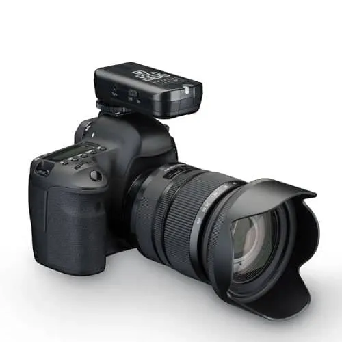 Elinchrom Skyport Plus Transmitter