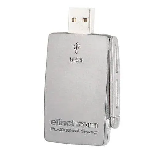 ELINCHROM SKYPORT USB SPEED MKII