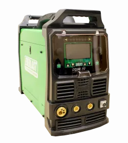 Everlast Cyclone 212 Dual voltage Mig and Stick Welder 120/240v