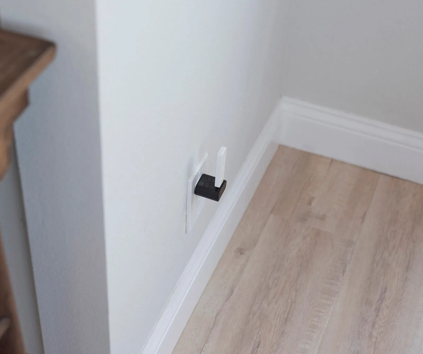 External Power Sensor ALS