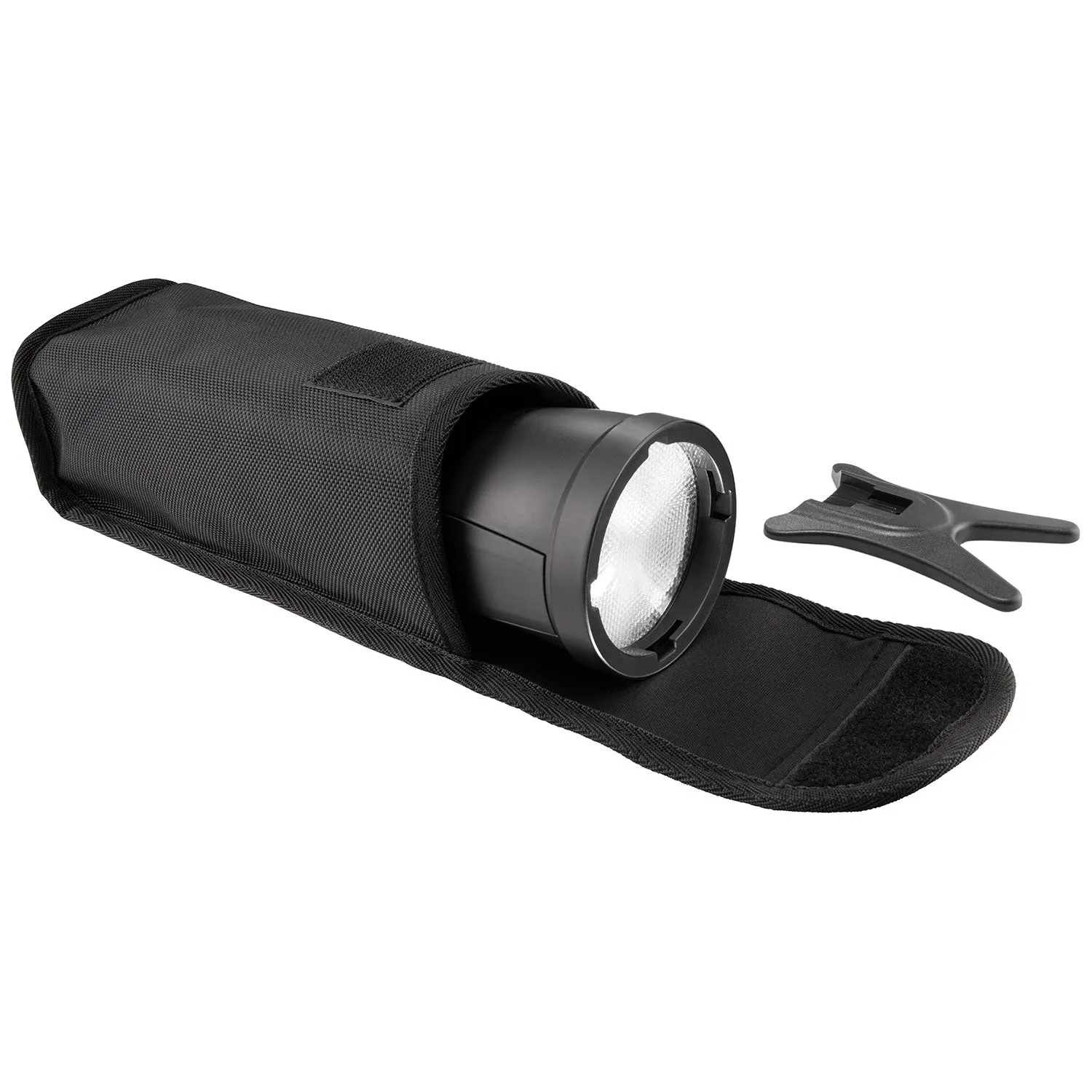 FJ80 II S Touchscreen 80Ws Speedlight for Sony Cameras