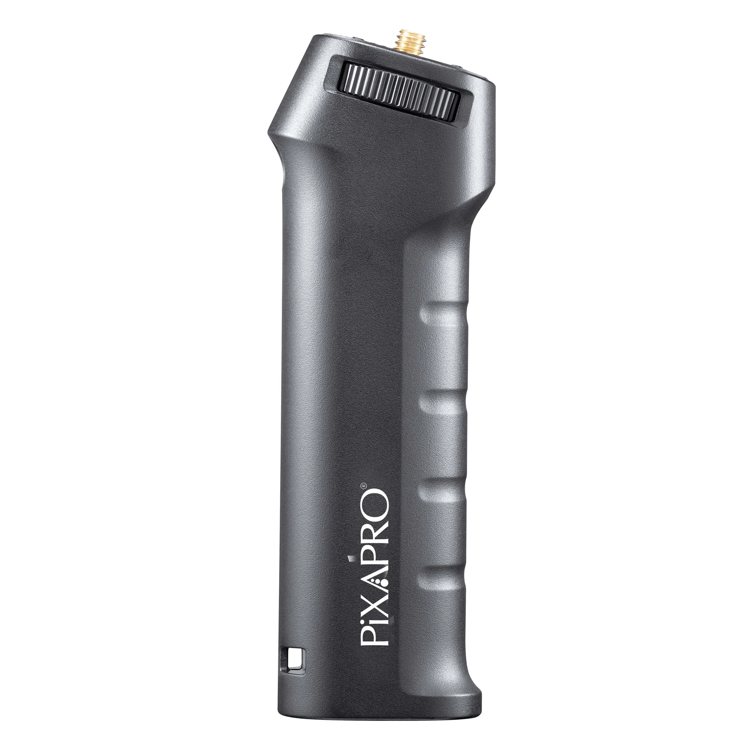 Flash Grip Handle Film Accessories with 1/4" Thread (FG-100)