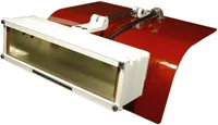Focus Brow - Universal Roof Mount Floodlight