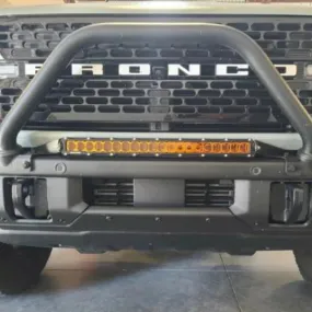 Ford Bronco (2021 ) Heretic Studio Bumper Light Bar