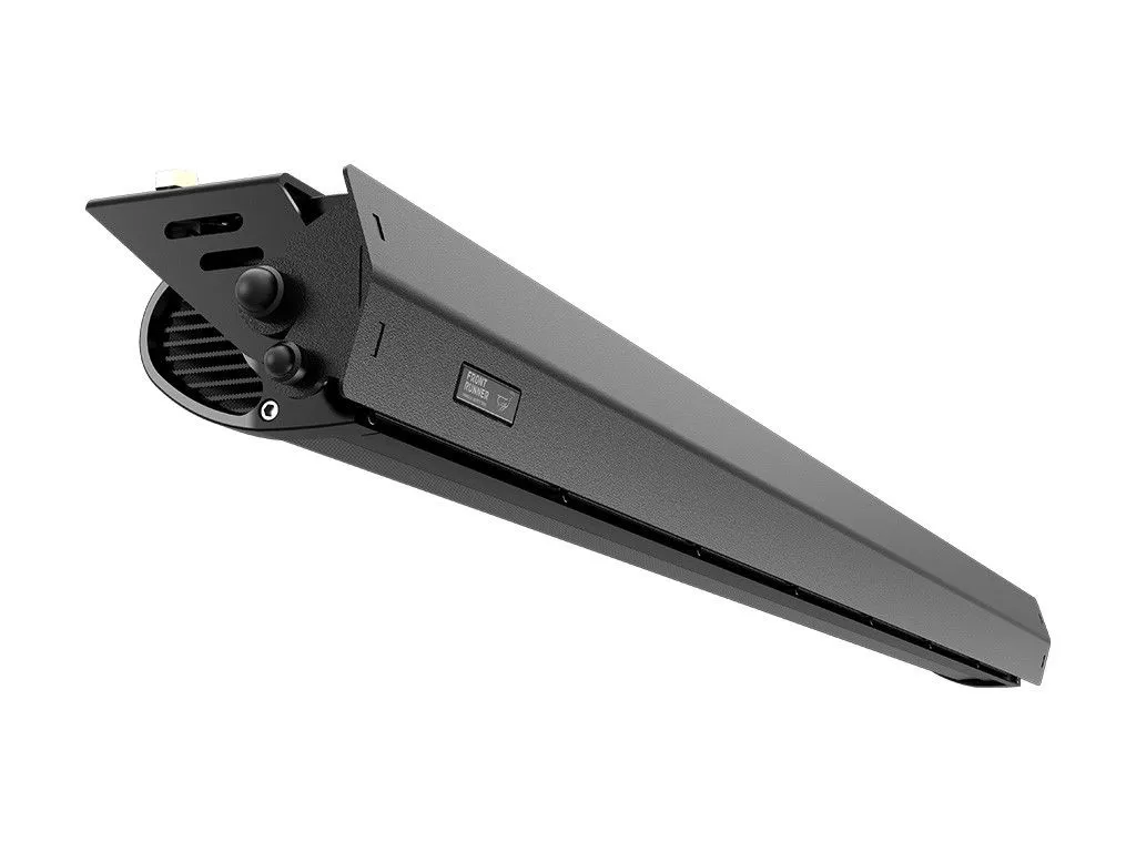 Front Runner 40" / 1016mm LED Flood/Spot Combo W/ Off-Road Performance Shield