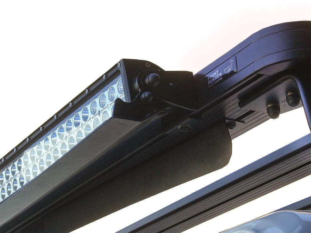 Front Runner 40" / 1016mm LED Flood/Spot Combo W/ Off-Road Performance Shield