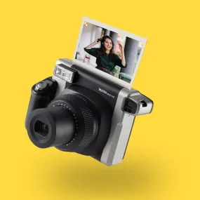 Fujifilm Instax Wide 300 starter kit Instant photo Camera   60 Shots