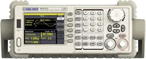 Function generator 30MHz (GBF) Siglent SDG830 مولد ذبذبات كهربائية