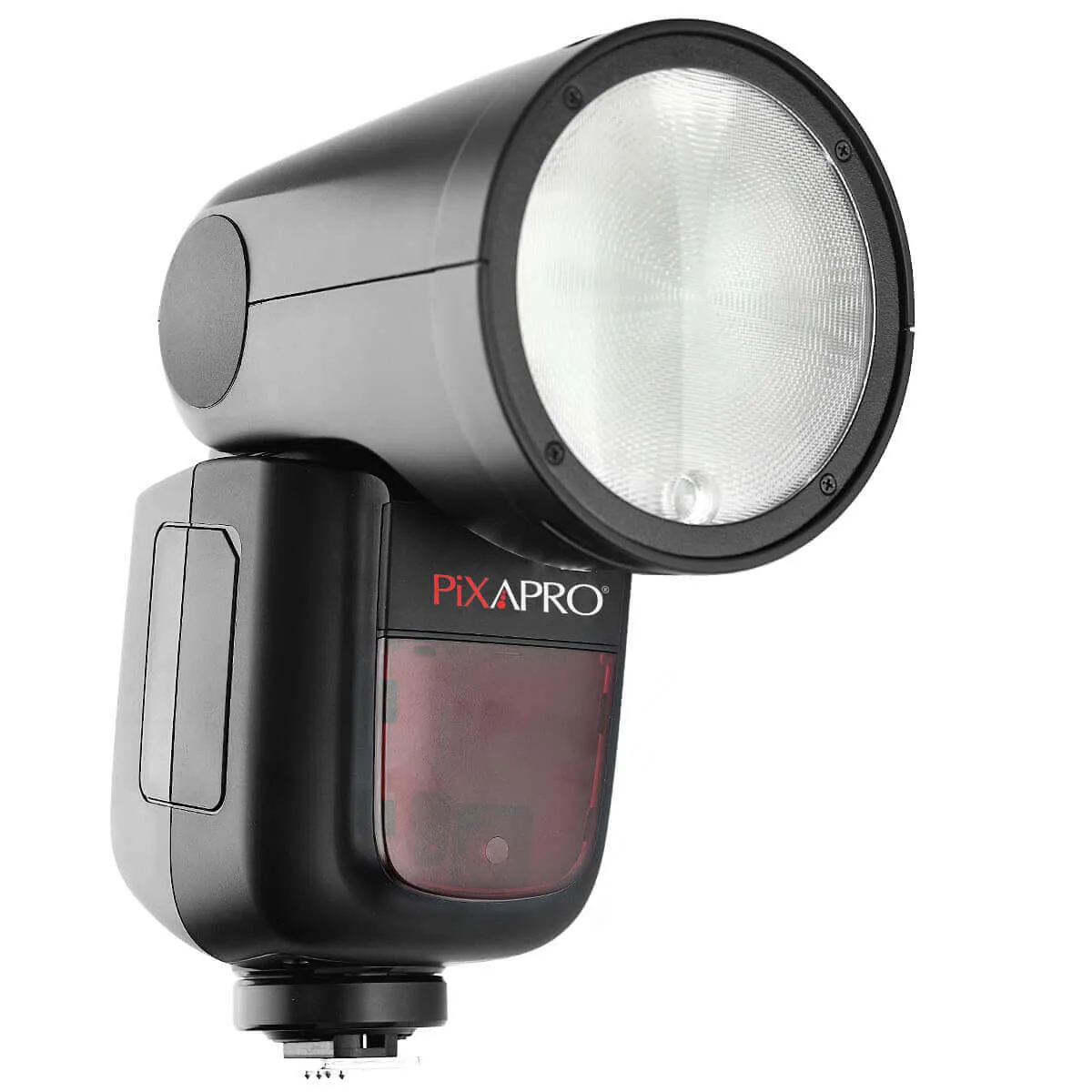 GIO1 2.4GHz Wireless Speedlite Real Estate Small Lighting Kit