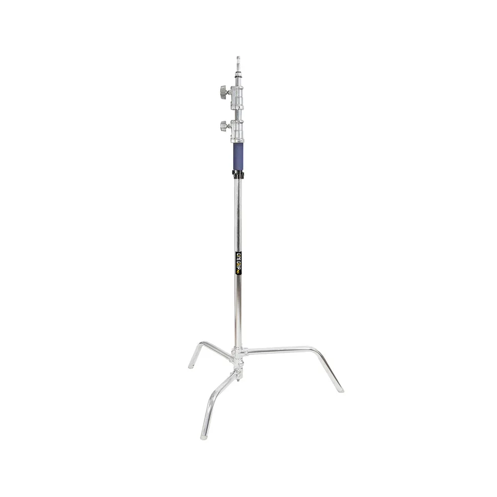 Godox 50" Collapsible And Portable C-Stand With Grip & Arm Set (Non Adjustable Legs)