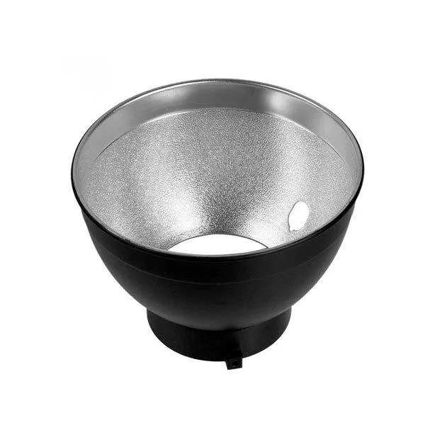 Godox AD-R6 Standard 7" Silver Reflector for AD600B AD600BM DP400III-V (Bowens)