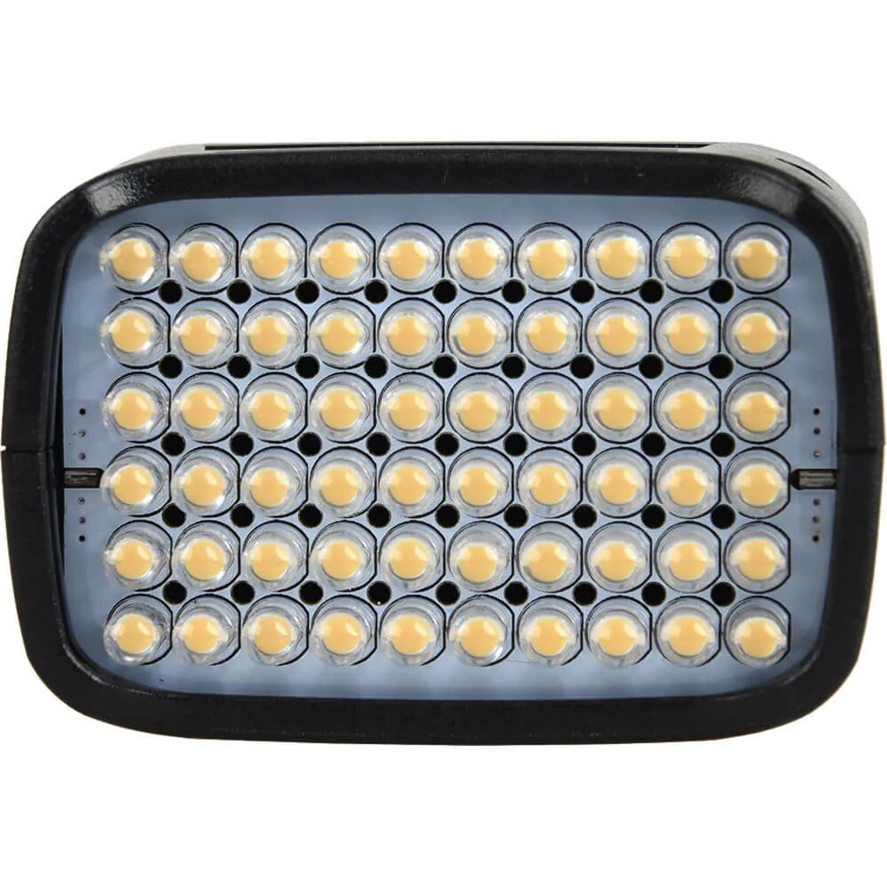 Godox AD200PROII Battery Flash Light Accessories Bundle