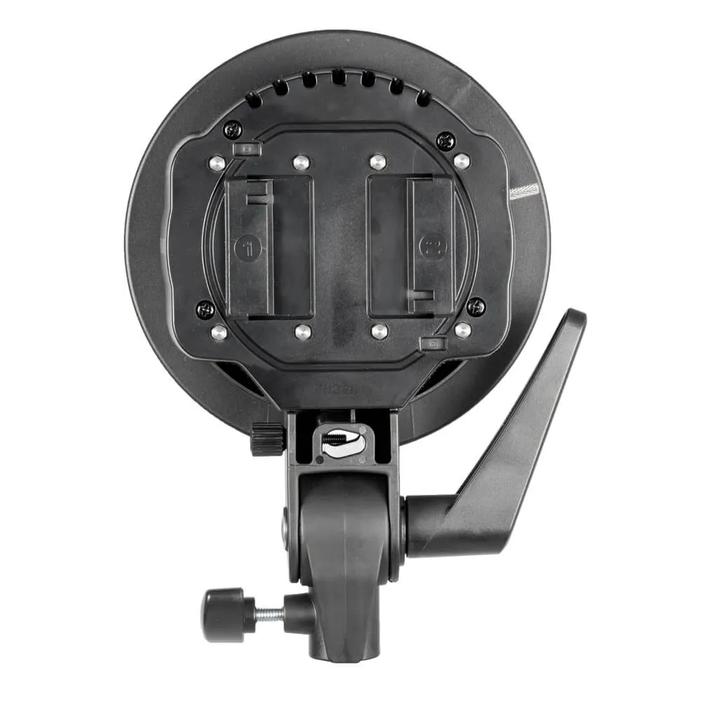 Godox AD200PROII Battery Flash Twin Bundle With AD-B2 Dual S-Type Bracket