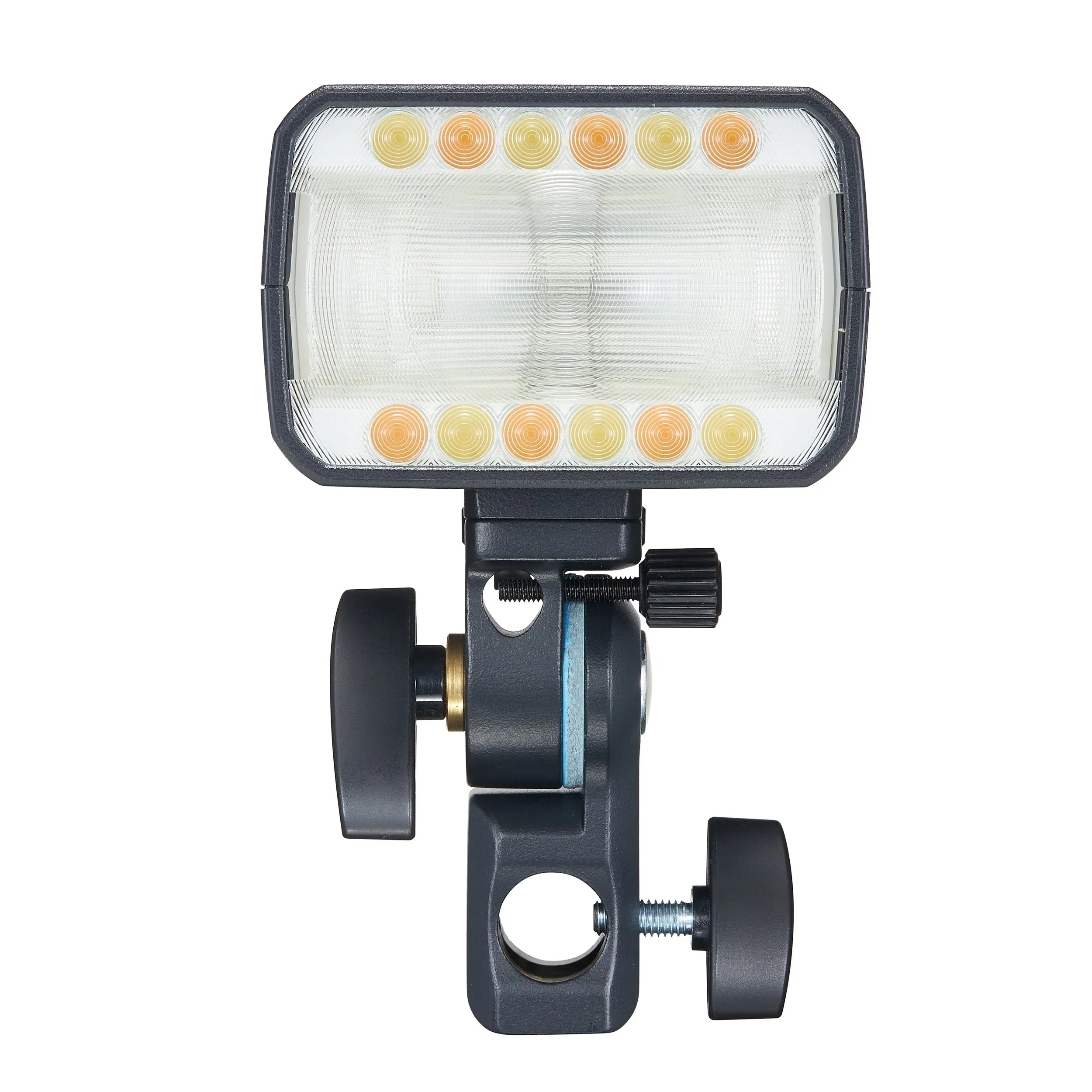 Godox AD200PROII Battery Flash with BD-07 Barndoor & Gels Set