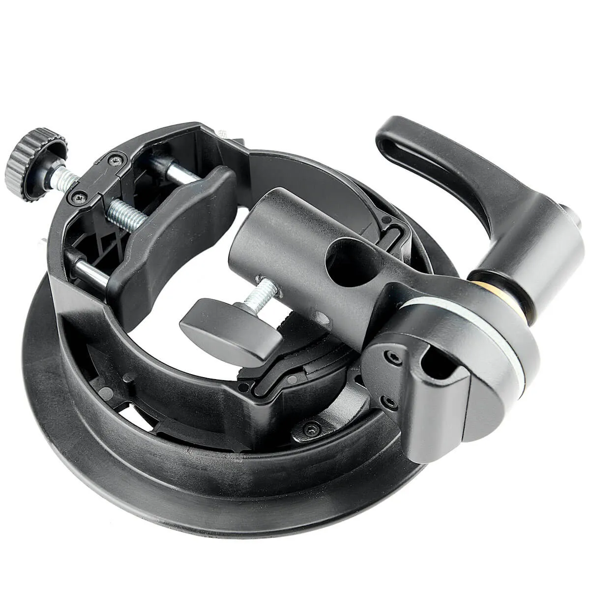 Godox AD200PROII Battery Flash with S2 Bowens S-Type Smart Bracket