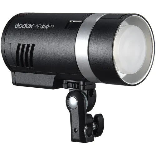 Godox AD300 Pro Outdoor Flash